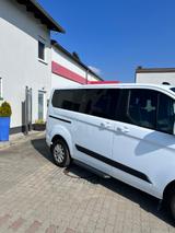 Ford Tourneo Custom - Ford Tourneo Custom in Frankfurt (Main)