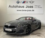 BMW 840i |Standheizung |M Sportpaket Pro |Bowers & W - BMW 840 Jahreswagen