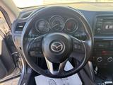 Mazda CX-5 Sports-Line AWD / Kamera / Leder - Mazda CX-5 Gebrauchtwagen in Hamburg