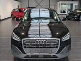 Audi Q2 35 TFSI S tronic 1.Hand - Audi aus 2022