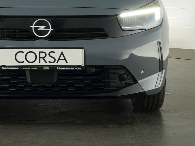 Corsa F FACELIFT+LED+RÜCKFAHRKAMERA+SITZ-/LENKRA