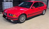 BMW E36 316i Compact - BMW 316 aus 1994: 316i Compact