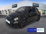 Abarth 595 Competizione 1.4 T-Jet 16V Navi*Android*Appl - schwarze Abarth 595 Competizione