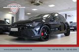 Volkswagen Golf GTI Clubsport Black Style HUD Pano Matrix