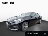 BMW 218i Gran Coupe Aut. Advantage LiCoPro Tempo SHZ