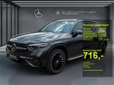 Mercedes-Benz GLC 400 e 4M AMG AHK HUD Pano FahrassistPlus - gebrauchte Mercedes-Benz GLC 400 aus dem Jahr 2024