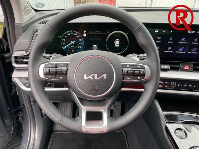 Sportage Spirit Plug-in Hybrid 4WD 1.6 T-GDI Led