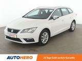 Seat Leon 1.4 TSI Style*TEMPO*CAM*PDC*ALU*KLIMA* - Seat Leon Gebrauchtwagen in München