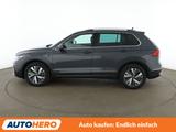 Volkswagen Tiguan 1.4 eHybrid Elegance Aut.*NAVI*LED*ACC* - Volkswagen Tiguan mit Hybrid-Antrieb