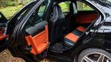 Mercedes-Benz C 63 AMG AMG P30 Perfomance Package Plus - gebrauchte Mercedes-Benz C 63 AMG aus dem Jahr 2009