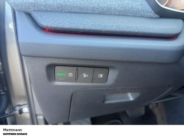 Skoda Octavia - Bild 11