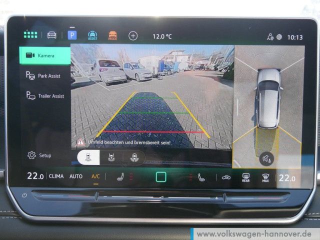 Volkswagen Tayron - Bild 21