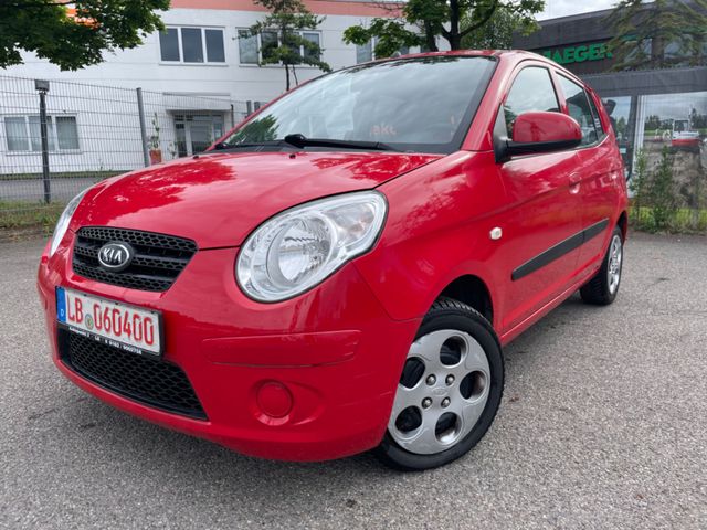 Kia Picanto 1.1 Attract*TÜV NEU