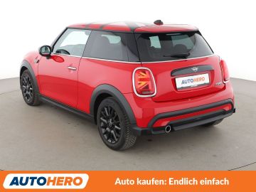 MINI Cooper - 4