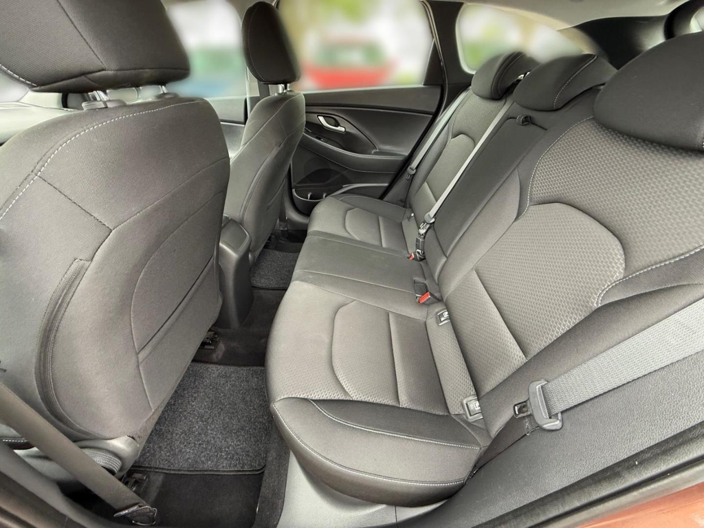 Hyundai i30 cw Premium 1.4T LED Bluetooth Kamera Sitzhzg