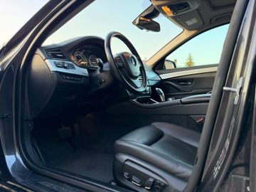 BMW 530 - 4