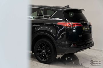 Toyota RAV 4 - 11