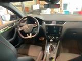 Skoda Octavia 2.0 TDI RS 4x4 LED*AHK*PANO*RFK - Skoda Octavia: Kombi