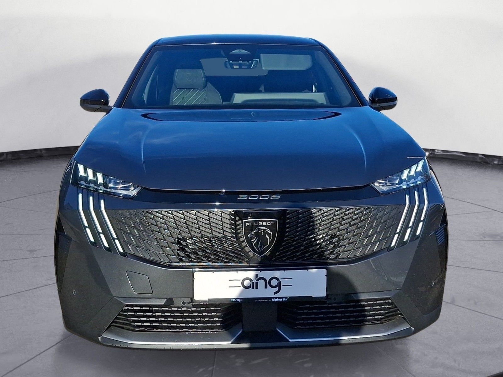 Peugeot 3008 - Bild 7