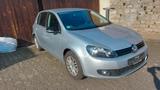 Volkswagen Golf 1.4 TSI 90 kW Style 6 Gang, HU neu bei Kauf - Volkswagen Golf aus 2011: 1.6
