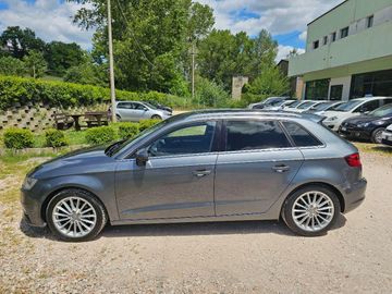 Audi A3 - 5
