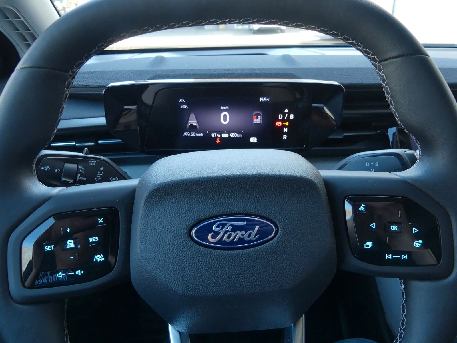 Fahrzeugabbildung Ford Explorer RWD*Extended*360 Kamera*Massagesitze*