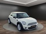 MINI ONE Mini One*TÜV NEU*KLIMA*SCHKECHEFT*SPARSAM* - MINI MINI: Beige
