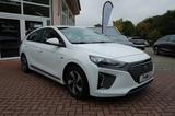 Hyundai IONIQ Ioniq Trend Hybrid - Hyundai IONIQ Trend mit Hybrid-Antrieb (Benzin/Elektro)