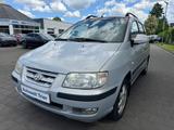 Hyundai Matrix 1.6 GLS/ GUTERZUSTAND//2.HAND//KLIMA - Hyundai Matrix: 1.6