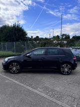Volkswagen Golf 7 2.0 TDI BMT GTD - Volkswagen Golf: 7 GTD