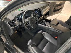 Fahrzeugabbildung Volvo V90 D3 Momentum NAVI/LED/LEDER/SHZ/CAM/PDC
