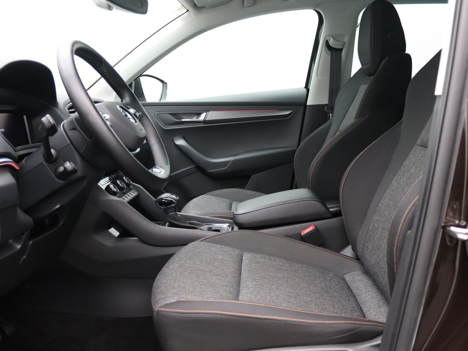 Skoda Karoq - Bild 11