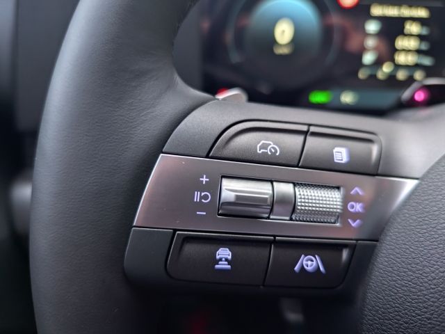 Hyundai KONA Elektro – Bild 17