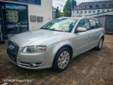 Audi A4 Avant 2.0 TÜV NEU - Audi A4 aus 2007: Kombi