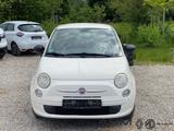 Fiat 500 Pop 1.3 Multijet 16V DPF EXPORT/HÄNDLER - Fiat 500: 1.3