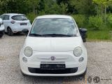 Fiat 500 Pop 1.3 Multijet 16V DPF EXPORT/HÄNDLER - Fiat 500 mit Diesel-Antrieb: Kleinwagen