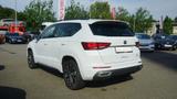 Seat Ateca 2.0 TDI FR LED Navi Sitzheizung AHK ACC - Seat Ateca: 2.0