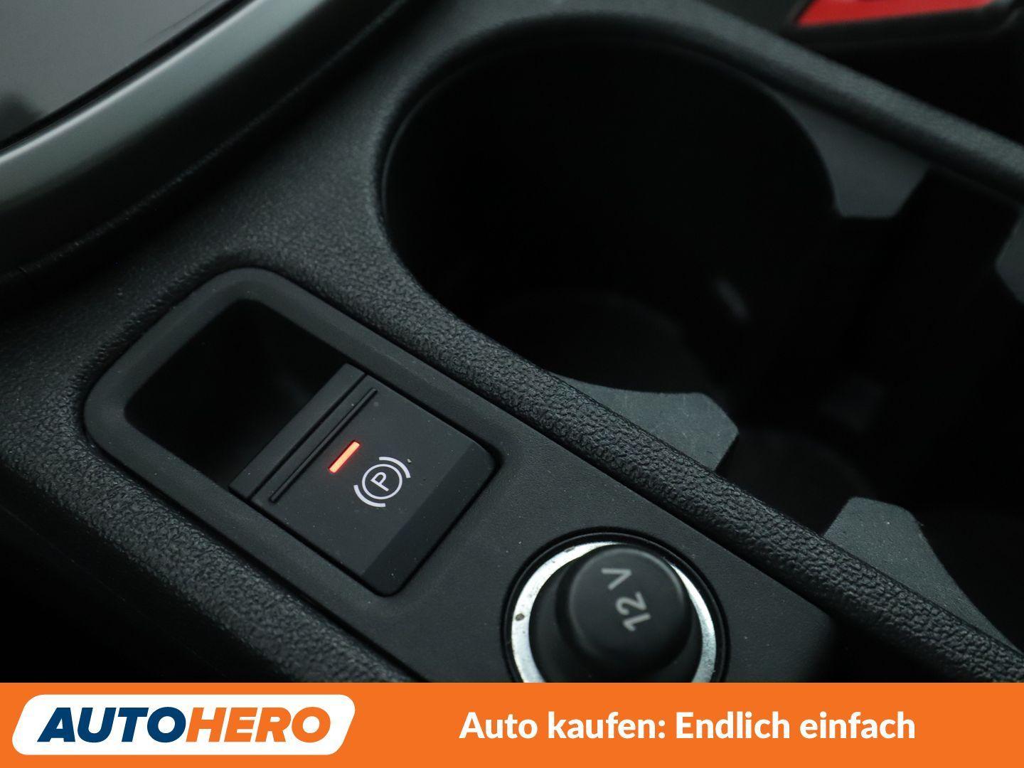 Audi A3 30 TFSI Mild-Hybrid advanced Aut. *NAVI*ACC*, миниатюра 26