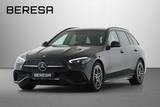 Mercedes-Benz C 220 d T AMG Digital Light Night MBUX Pano AHK