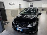 Nissan Pulsar 1.6 DIG-T 190 Tekna - schwarze Nissan Pulsar