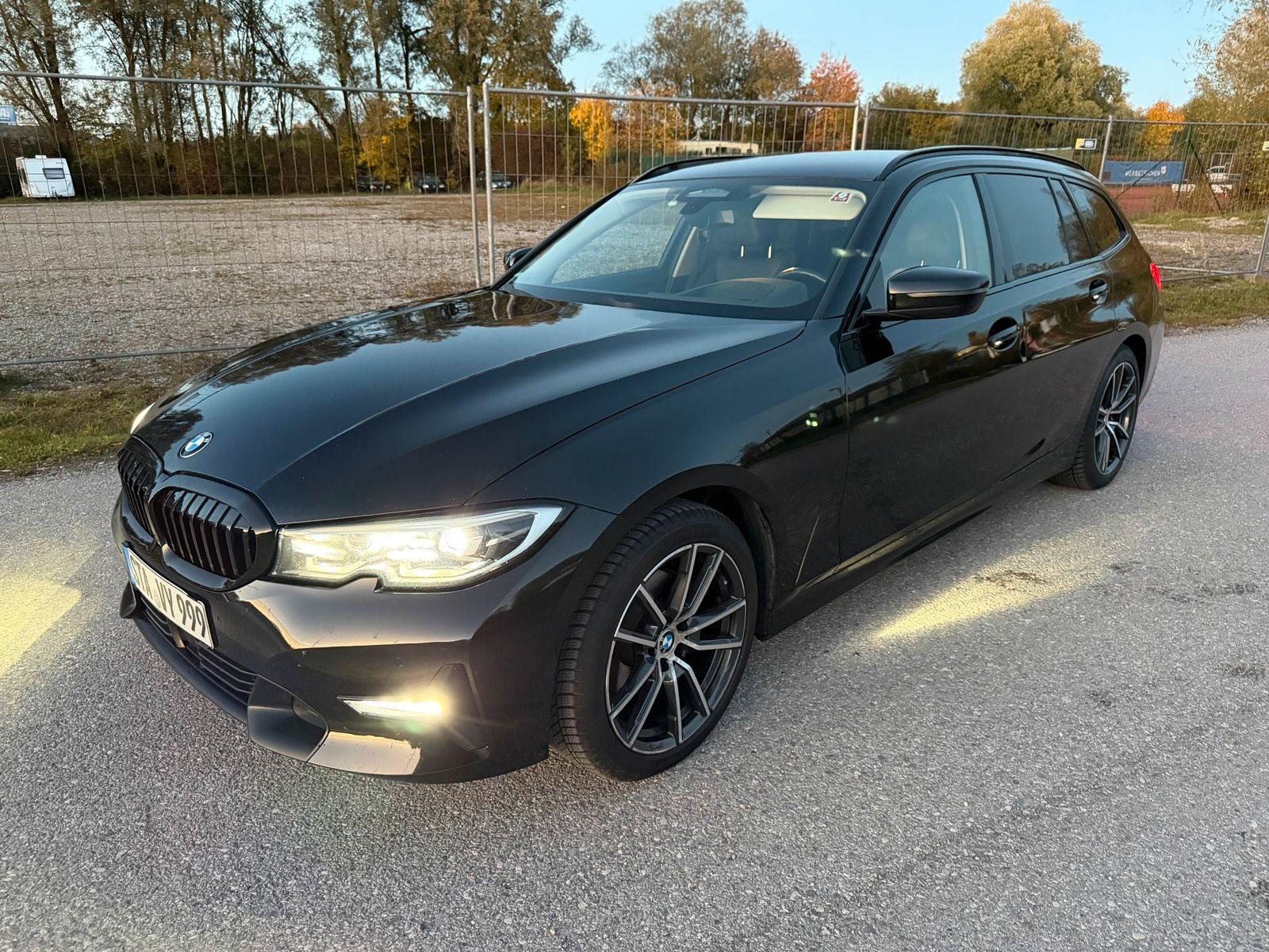 BMW 320