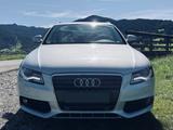 Audi A4 1.8 TFSI multitronic Attraction Avant
