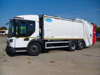 Andere DENNIS ELITE 6 / RosRoca Olympus 21W