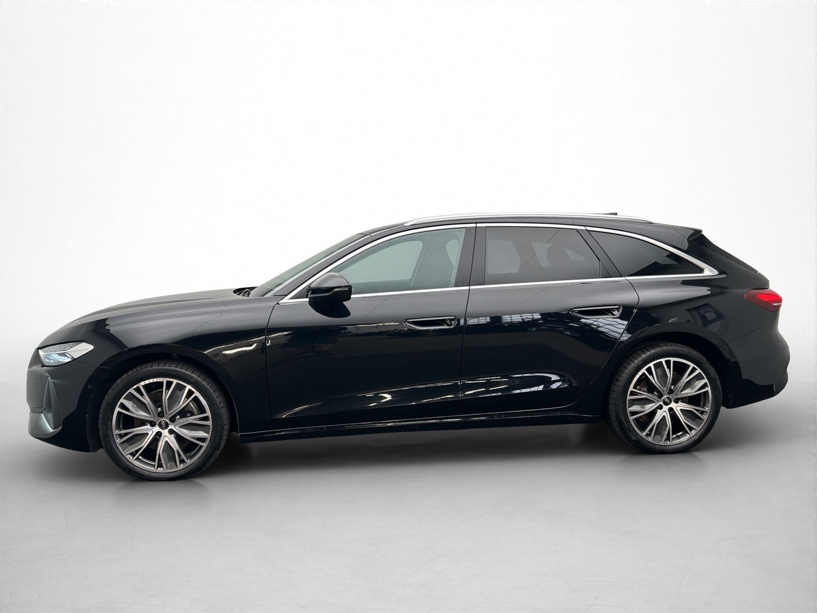 Audi A5 - Bild 3