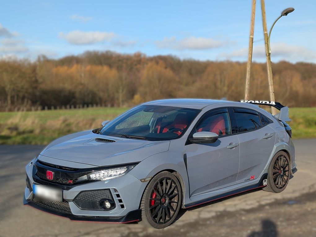 Image of Honda Civic