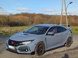 Honda Civic 2.0 i-VTEC TURBO Type R GT - Honda Civic in Hamm