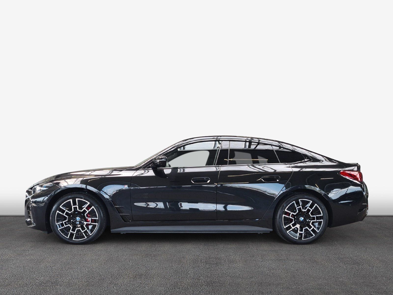 BMW i4 - Bild 6
