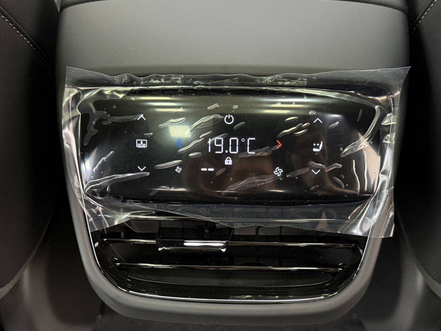 Mazda CX-6e - Bild 34