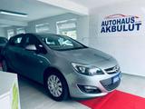 Opel Astra Selection*Finanzierung+Garantie+Inspektion - Opel Astra: F