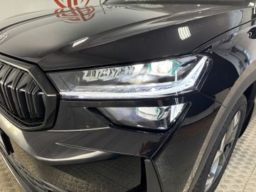 Skoda Kodiaq 1.5 TSI mHEV 110 kW Sportline Panodach